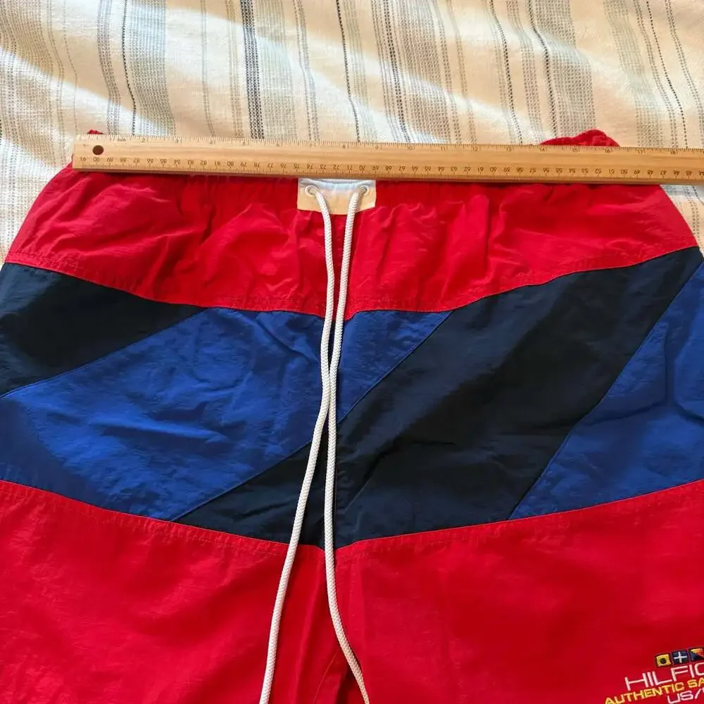 Tommy Hilfiger vintage tommy